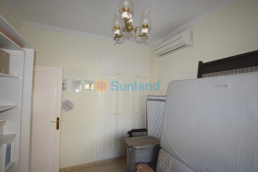 Resale - Detached Villa - Ciudad Quesada - Central Quesada