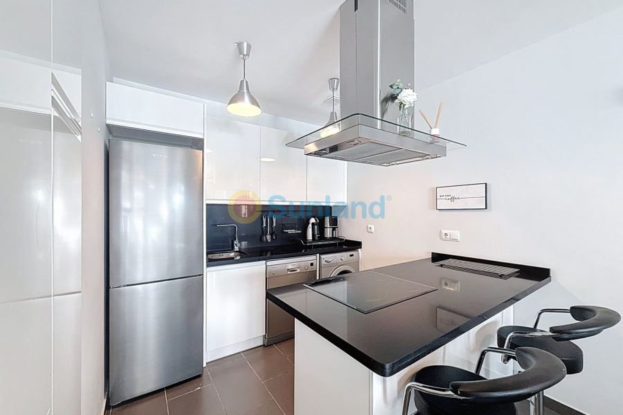 Brukte eiendommer - Villa - Orihuela Costa - Villamartin