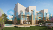 Ny bygg - Town House - El Verger - Playa de La Almadraba
