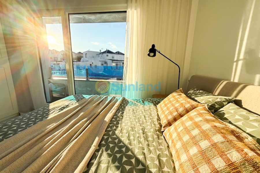 Brukte eiendommer - Villa - Torrevieja - Los Balcones