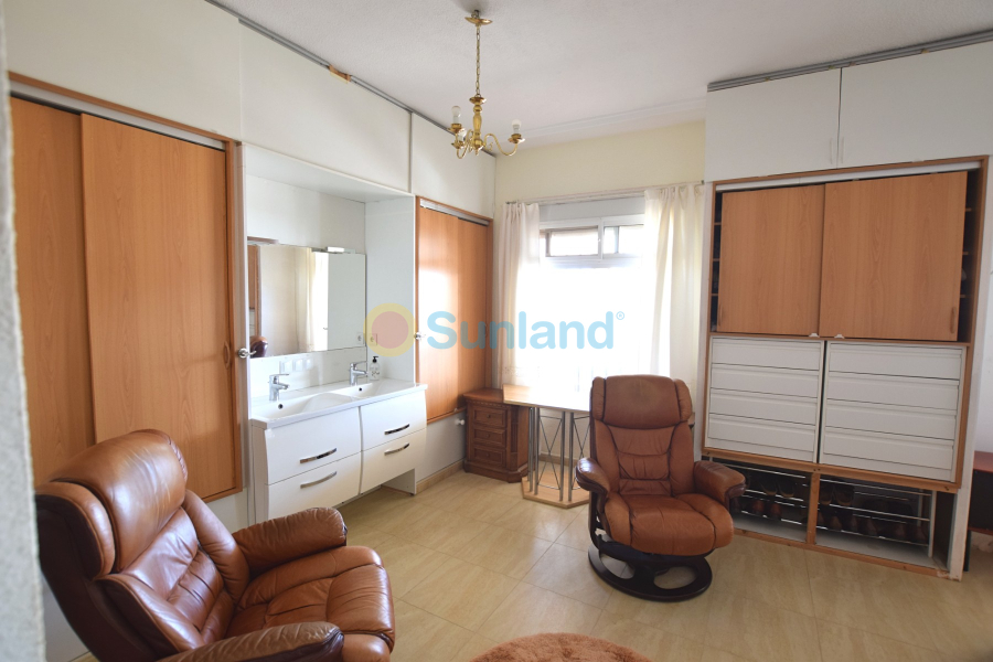 Resale - Detached Villa - Ciudad Quesada - Central Quesada