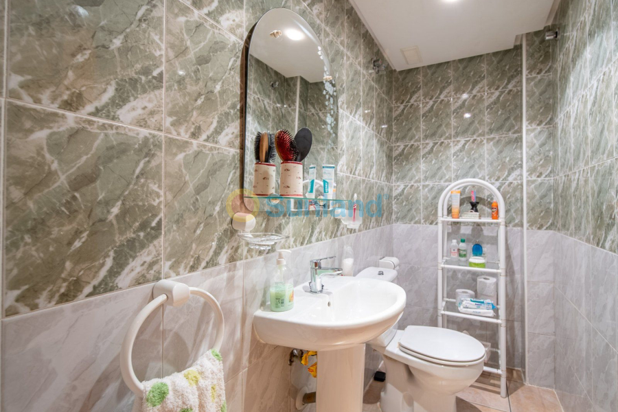 Använda fastigheter - Casa de Pueblo - Torrevieja - Torreblanca