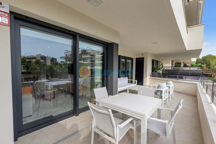 Resale - Apartment - Orihuela Costa - Orihuela