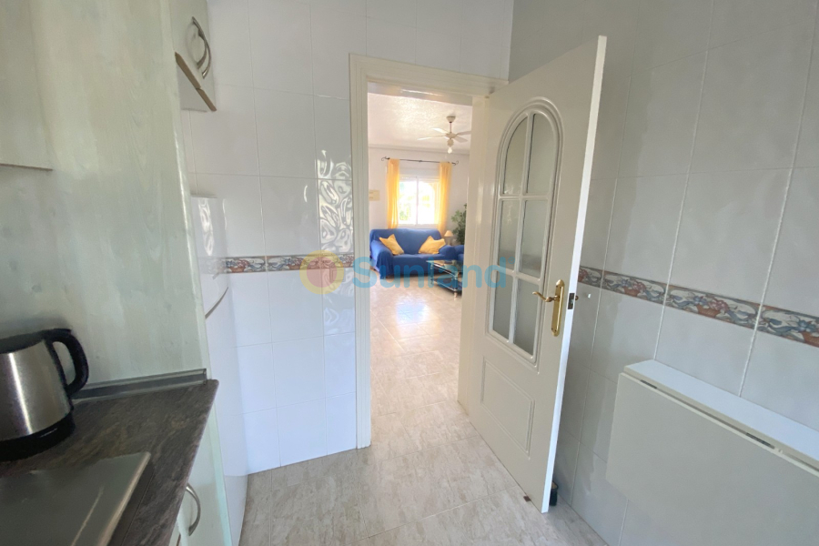 Resale - Terraced - Benijófar - Monte Azul/ El Dorado