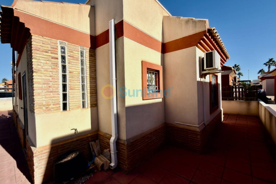 Вторичка - Bилла - Guardamar del Segura - El Raso