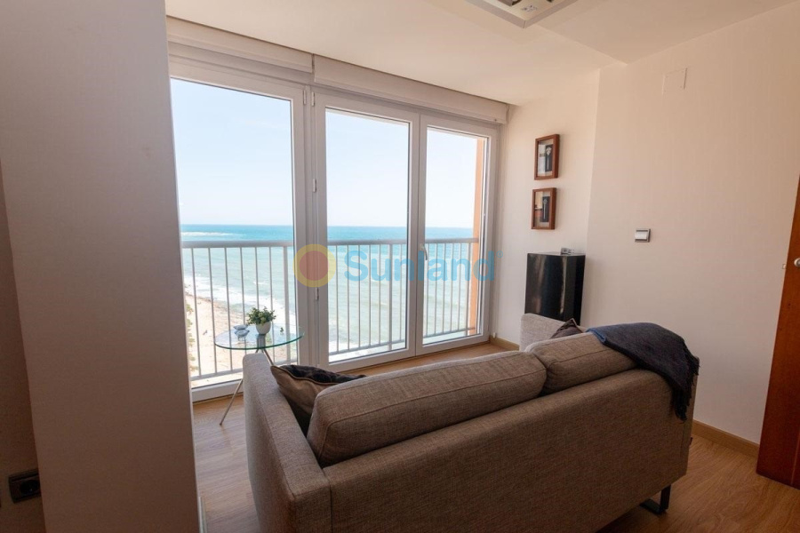 Resale - Apartment - Torrevieja - 