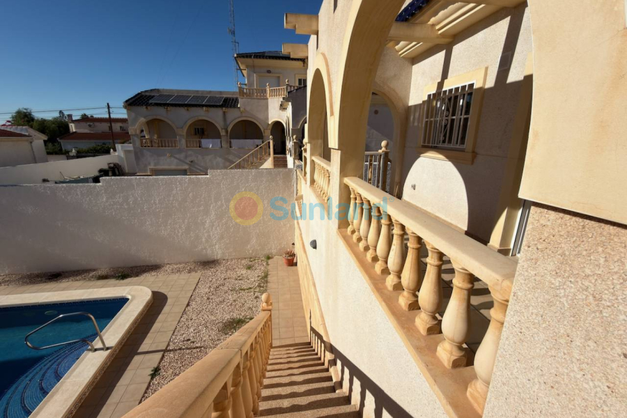 Resale - Villa - Ciudad Quesada