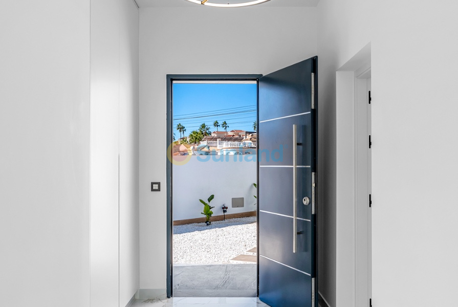 Resale - Villa - Ciudad Quesada - Rojales - Rojales