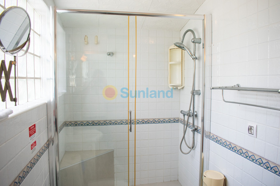 Brukte eiendommer - Villa - Orihuela Costa - MUY CERCA DE LA PLAYA