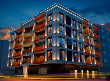 Apartamento - Nueva construcción  - Torrevieja - Parque de las Naciones