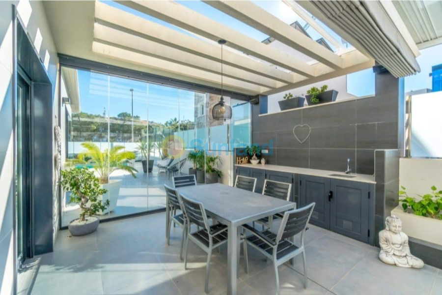 Segunda mano - V - Orihuela Costa - Campoamor