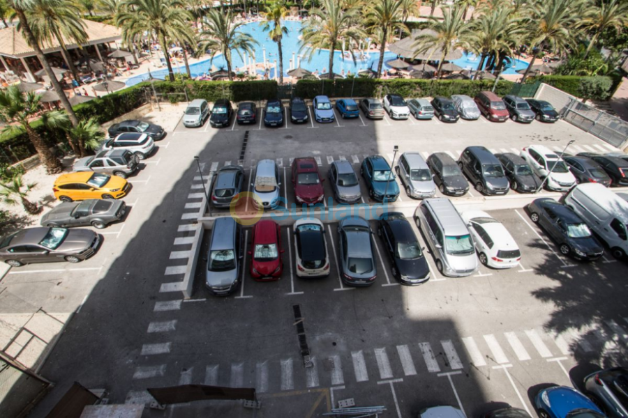 Resale - Apartment - Benidorm - Rincón de Loix