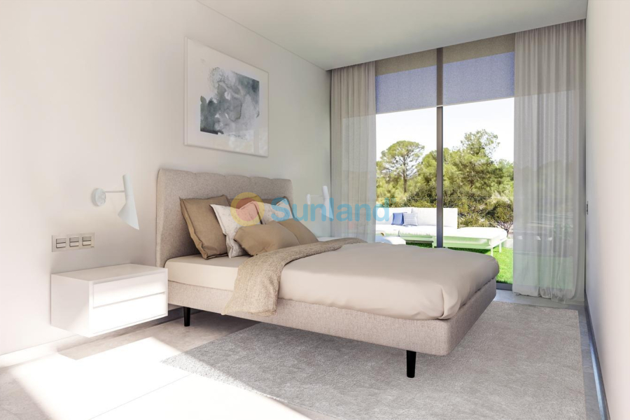 Segunda mano - V - Finestrat - Balcon sierra cortina