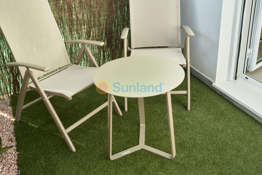 Nueva construcción  - Apartamento - Vera - El Playazo