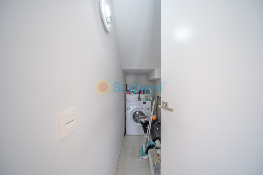 Använda fastigheter - Villa - Orihuela Costa - Lomas De Cabo Roig