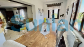 Resale - Villa - Algorfa - Lomas de La Juliana