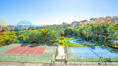 Resale - Apartment - Orihuela Costa - Altos de Campoamor