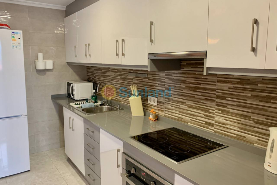 Segunda mano - Apartamento - La Mata