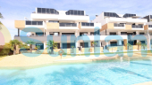 Resale - Apartment - Orihuela Costa - 