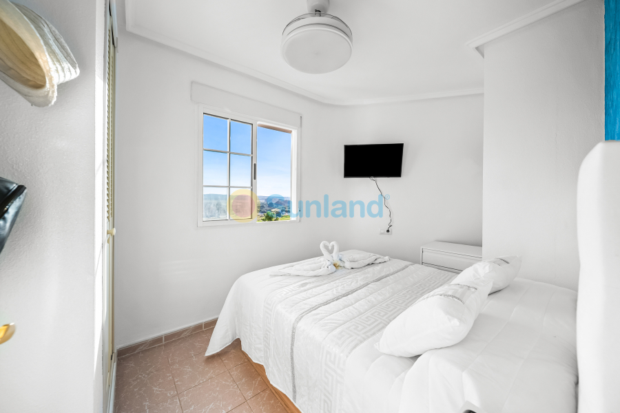 Segunda mano - Apartamento - Torrevieja - La Mata