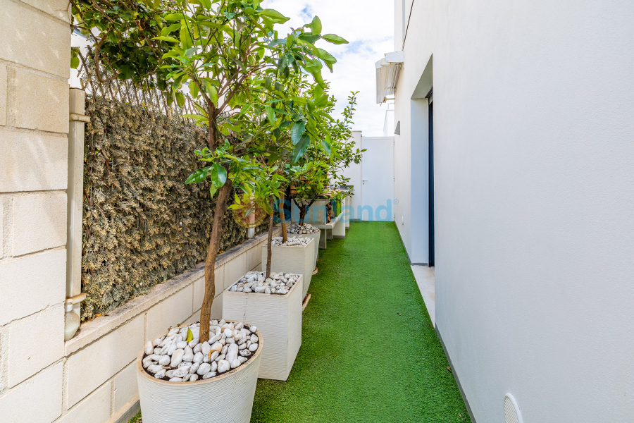 Segunda mano - Casa de Pueblo - Orihuela Costa - PAU 26