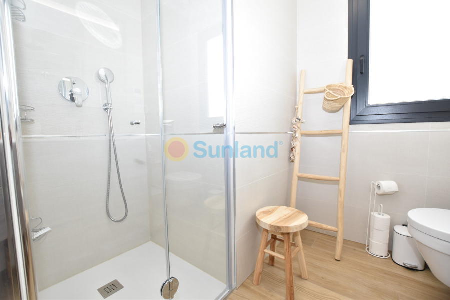 Resale - Apartment - Torrevieja - 