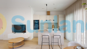 New Build - Apartment - Guardamar del Segura - Pueblo