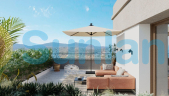 New Build - Penthouse - Hondón de las Nieves - Pueblo