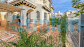 Brukte eiendommer - Terraced house - Orihuela Costa - Lomas De Cabo Roig