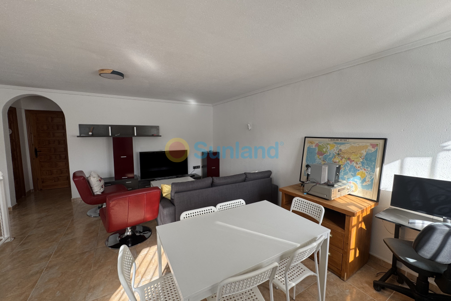 Verkauf - Haus - Torrevieja - San Luis