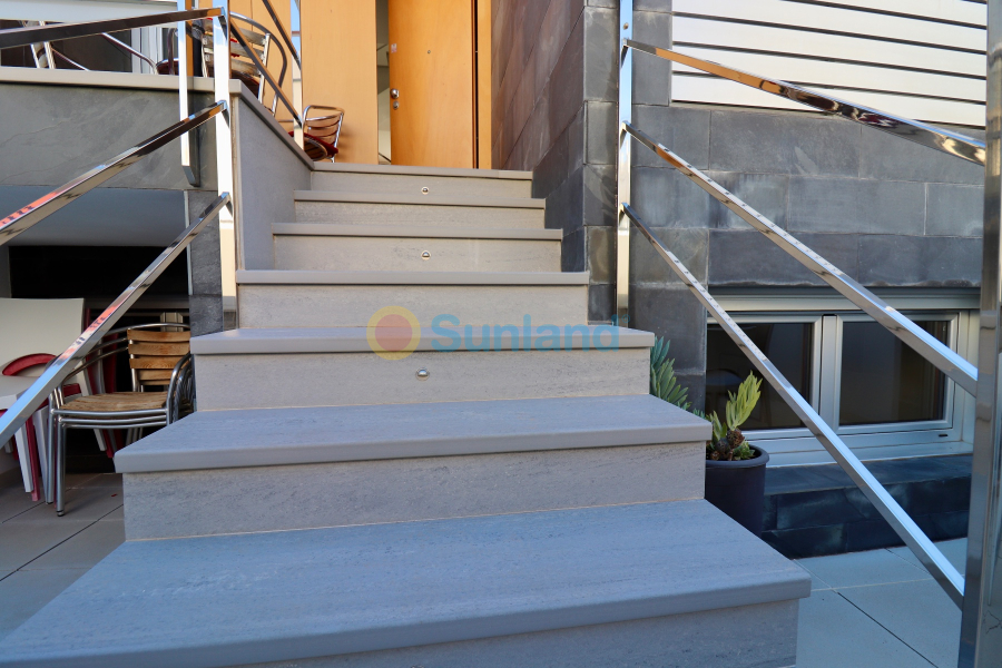 Resale - Townhouse - Guardamar del Segura - 