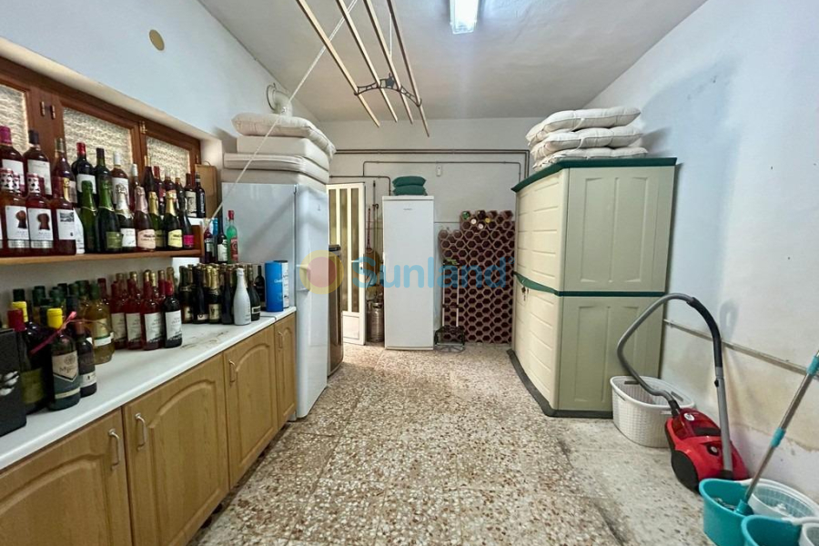 Вторичка - Bилла - Orihuela Costa - Cabo Roig