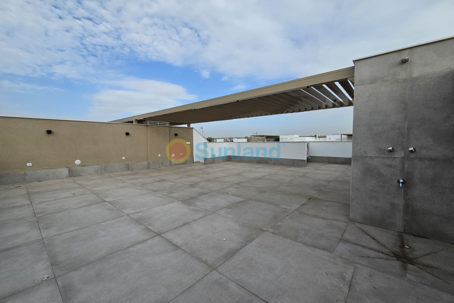 Resale - P - San Pedro del Pinatar - 