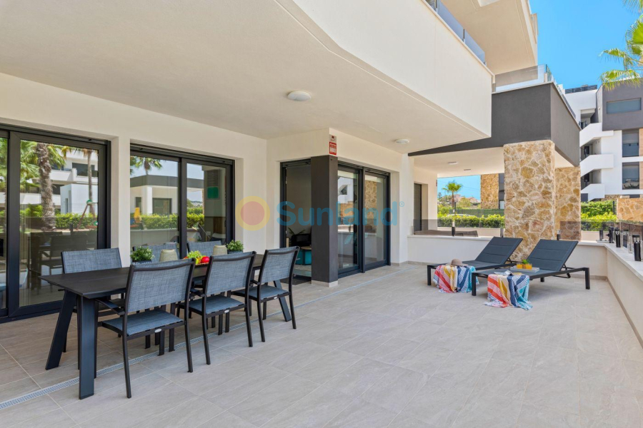 Segunda mano - Apartamento - Orihuela Costa - Los Altos