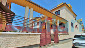 Resale - Villa - Orihuela - 