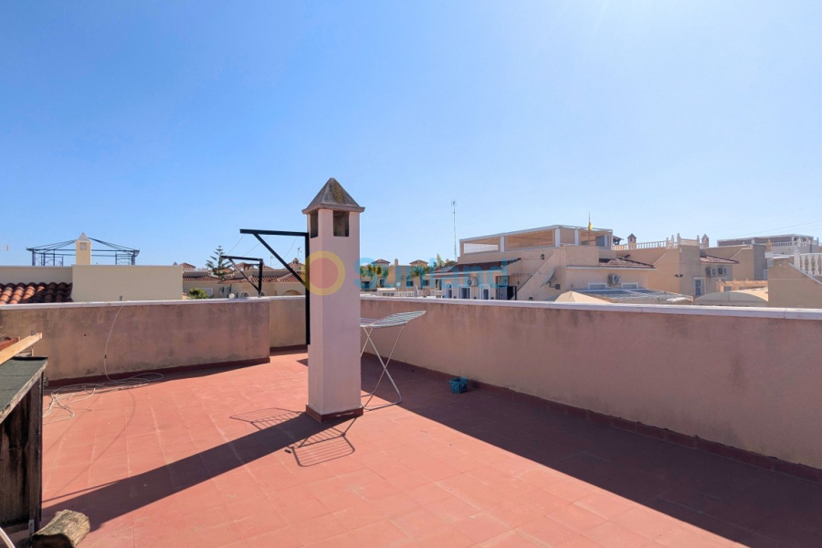 Segunda mano - Detached Villa - Lo Crispín