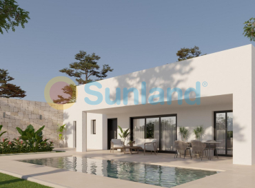 Villa - New Build - La Romana - Batistes