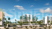 New Build - Apartment - Almerimar