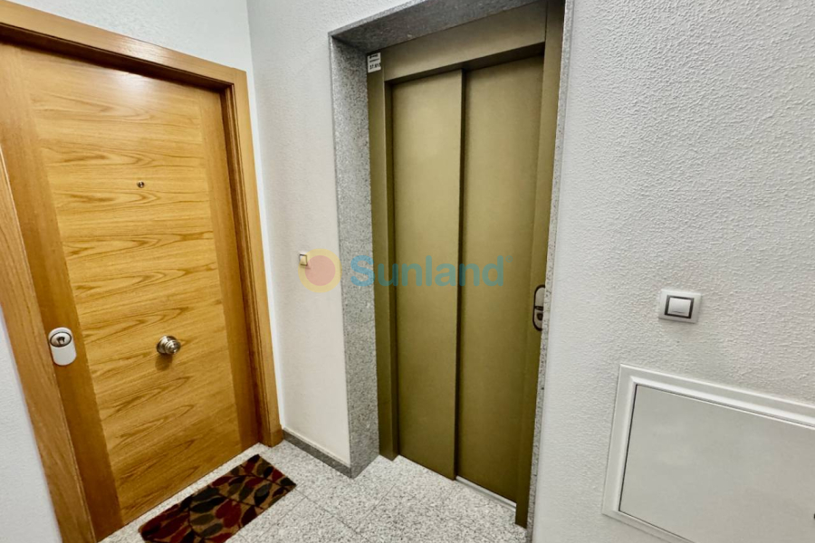 Resale - Apartment - Formentera del Segura - 