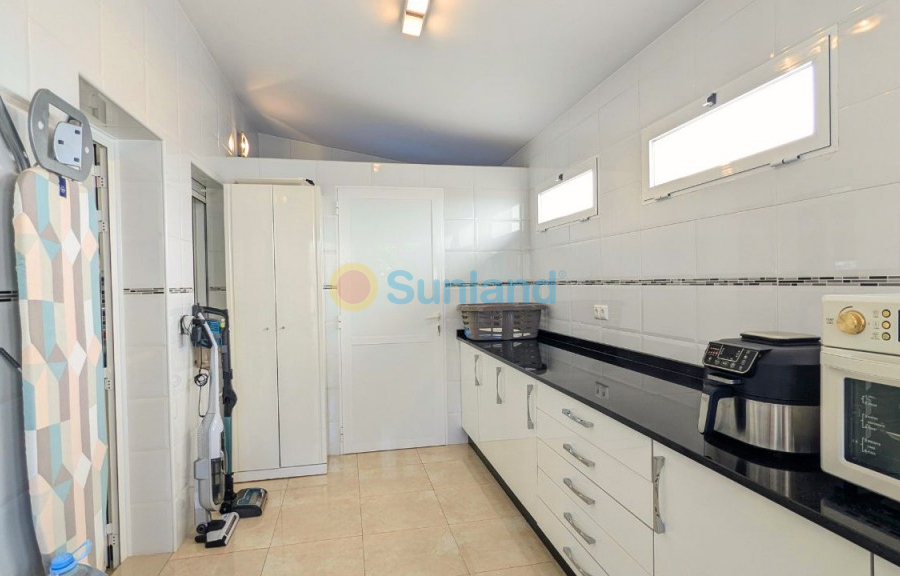 Resale - Detached Villa - Ciudad Quesada