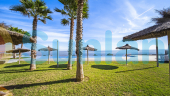 Resale - Apartamento - Torrevieja - Punta Prima