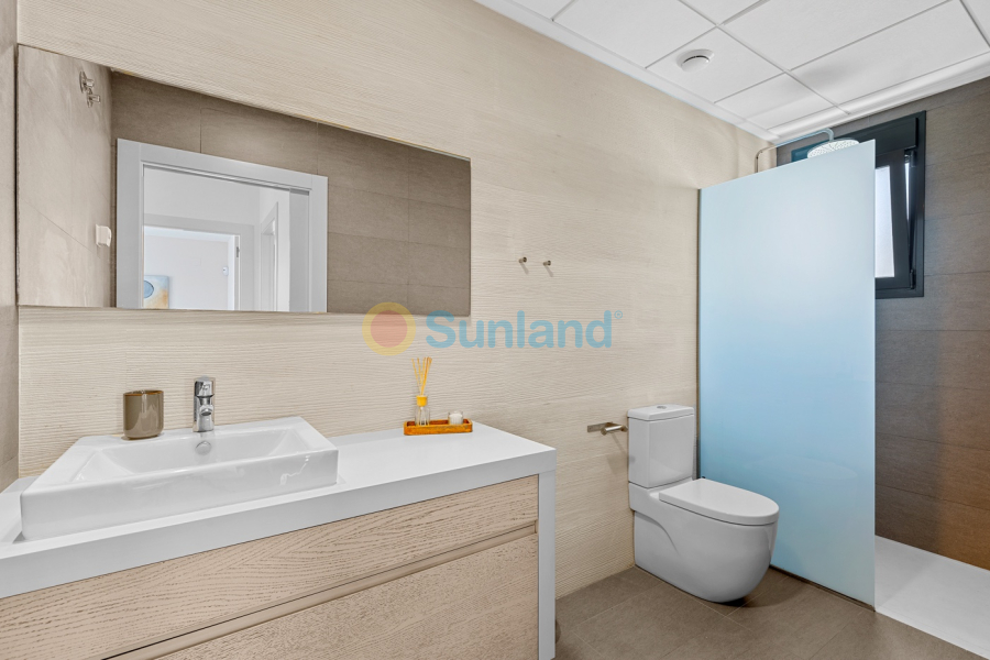 Resale - Villa - Ciudad Quesada - Rojales - Rojales