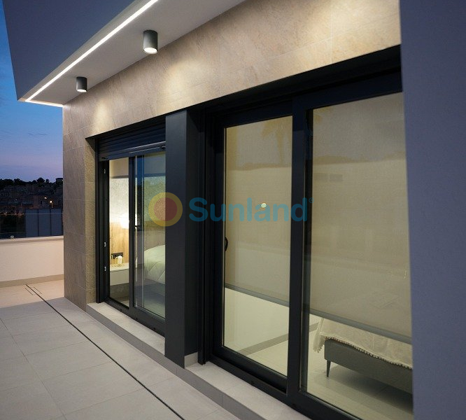 Neubau - Haus - San Miguel De Salinas - Blue Lagoon