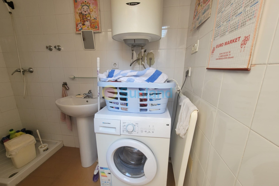 Resale - Townhouse - Orihuela Costa - 