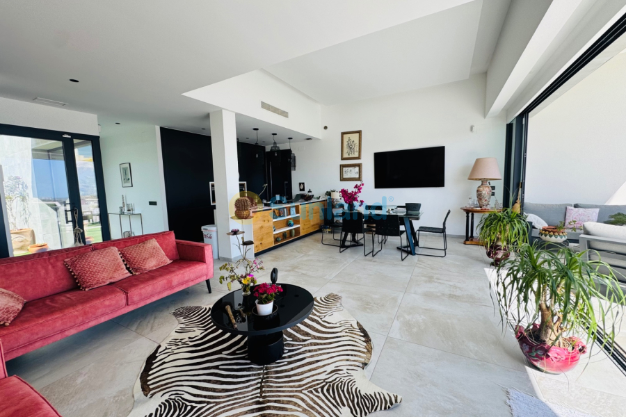 Segunda mano - Chalet - Ciudad Quesada - La Fiesta