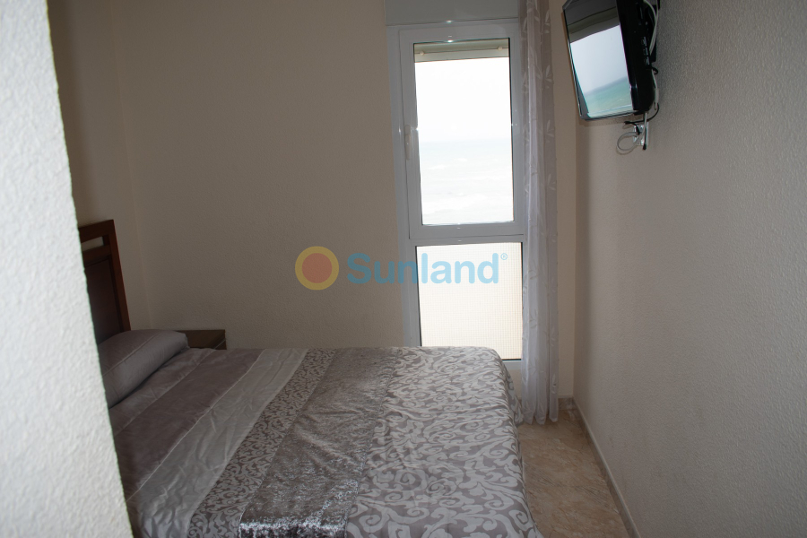 Segunda mano - Apartamento - Torrevieja - Playa Los Locos
