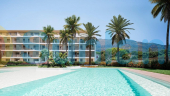 Nueva construcción  - Apartamento - Dénia - Puerto Denia