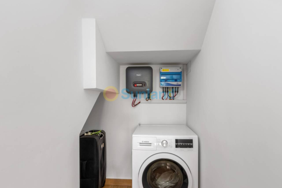 Вторичка - Bилла - Ciudad Quesada