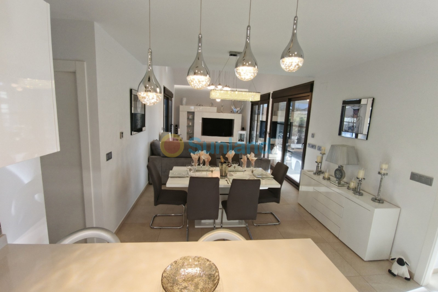 Вторичка - Bилла - Vistabella Golf - Vistabella