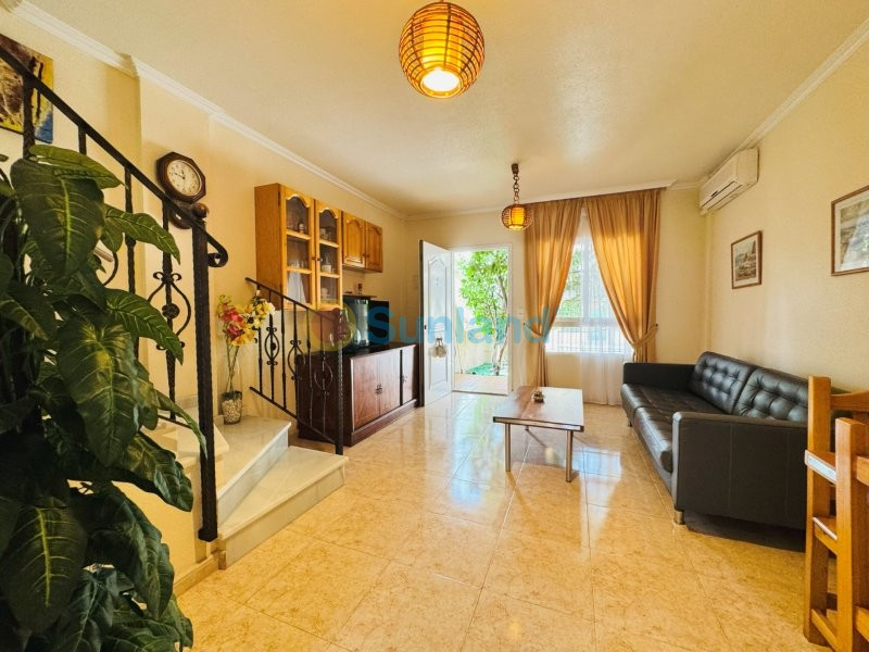 Segunda mano - Duplex - Torrevieja - Aguas Nuevas